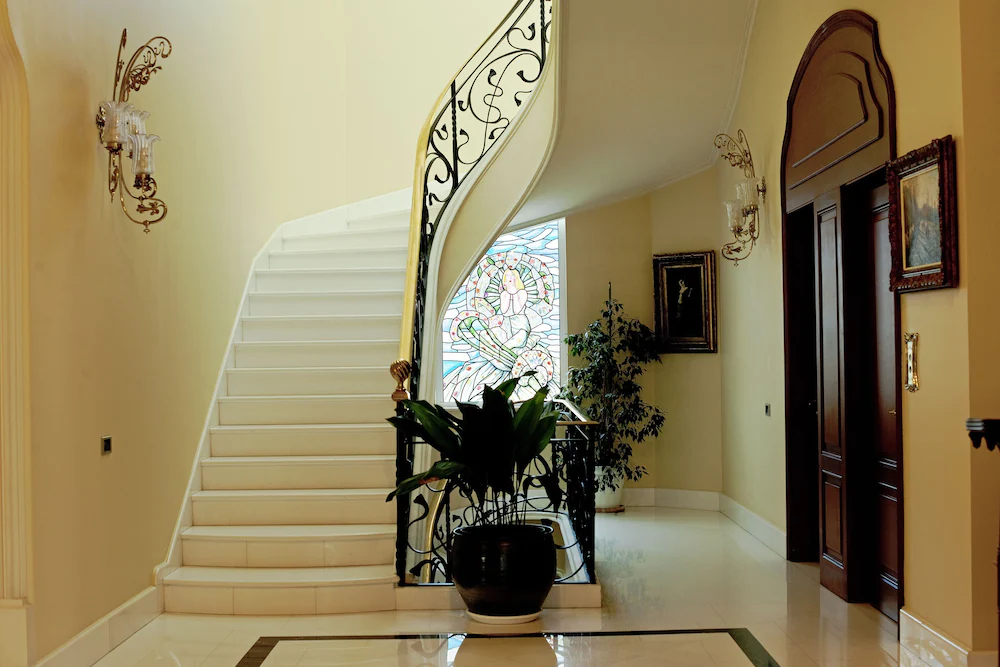 Villa Modernista Edelweiss