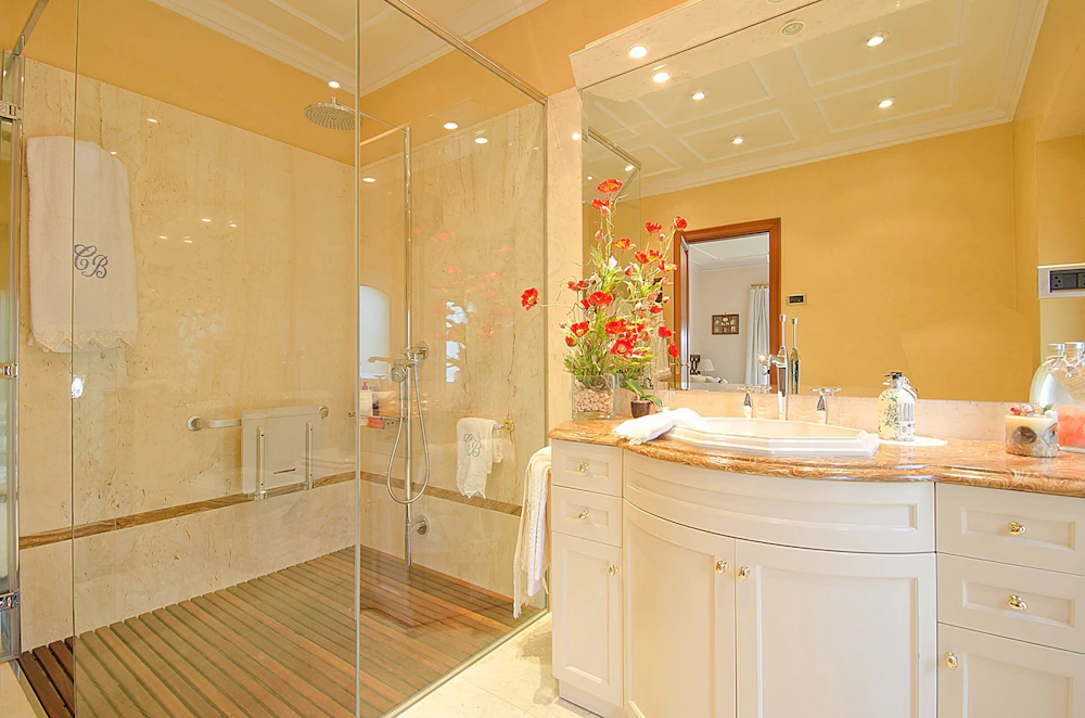 Villa Modernista Edelweiss