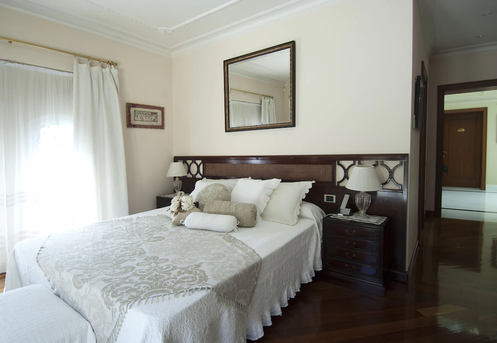 Villa Modernista Edelweiss