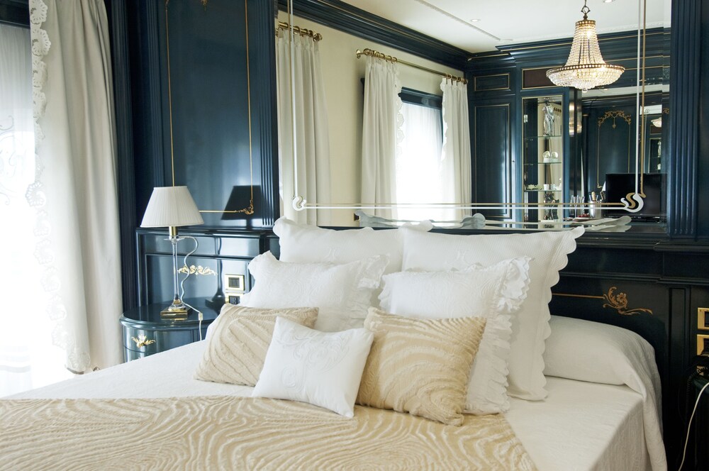 Villa Modernista Edelweiss