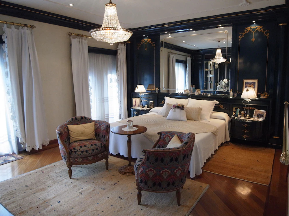 Villa Modernista Edelweiss