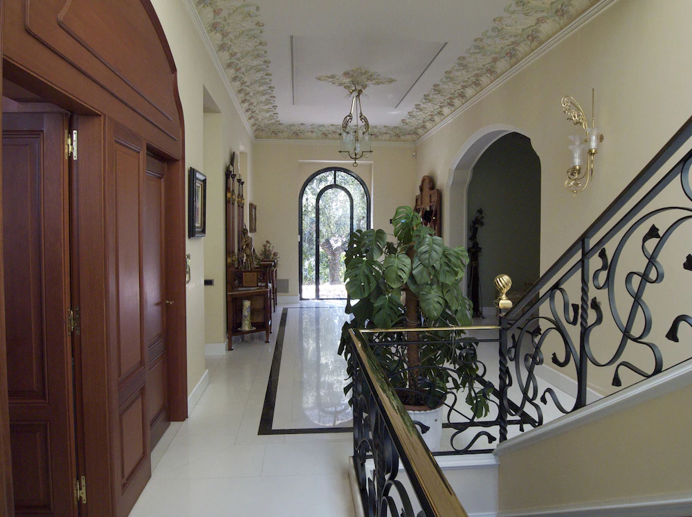 Villa Modernista Edelweiss