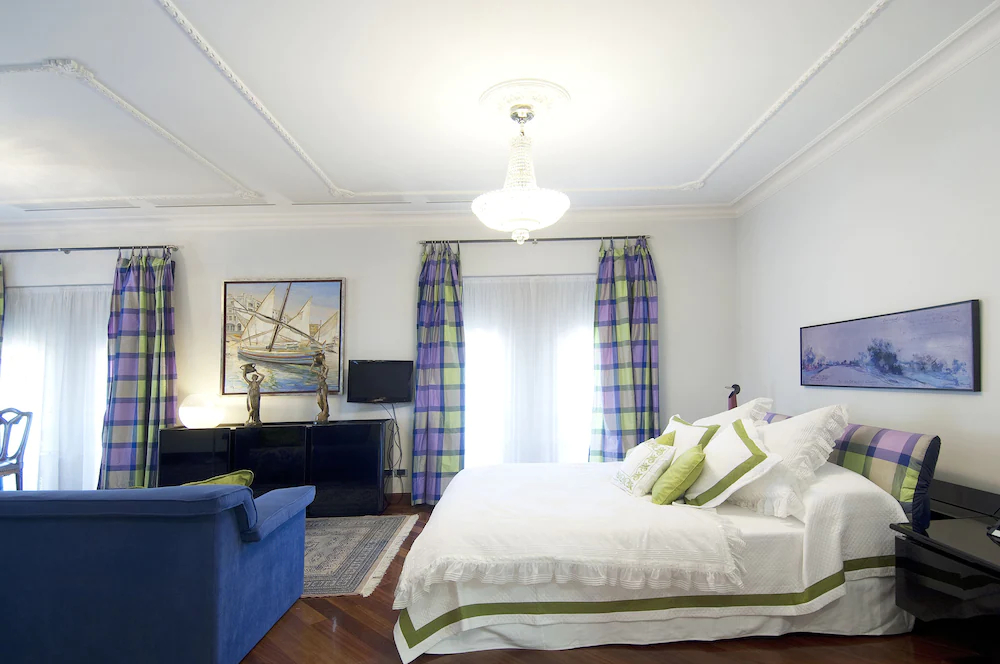 Villa Modernista Edelweiss