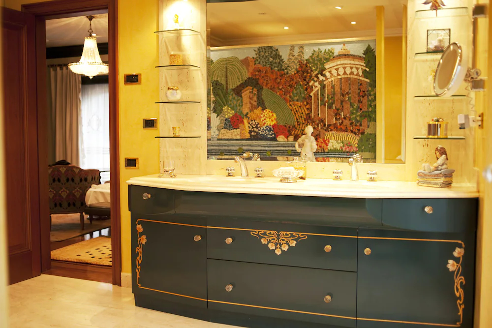 Villa Modernista Edelweiss