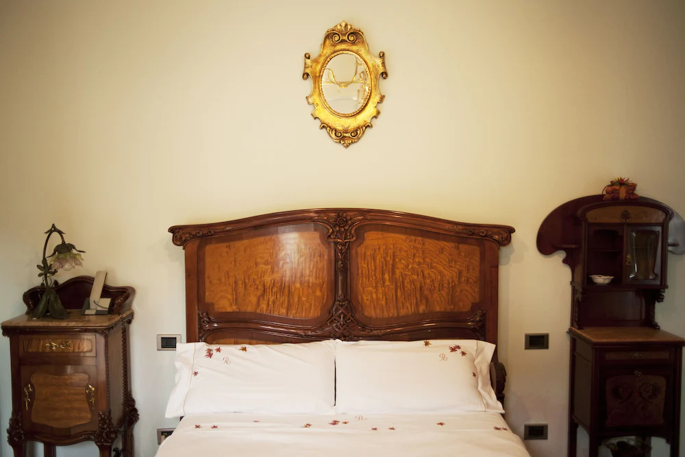 Villa Modernista Edelweiss