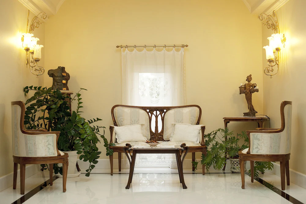 Villa Modernista Edelweiss