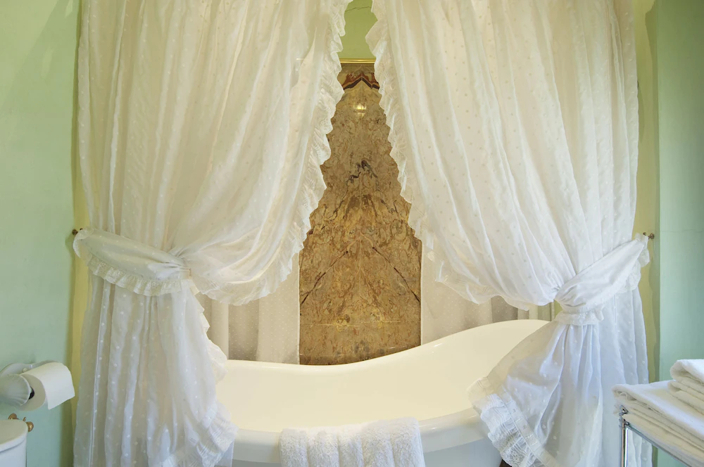 Villa Modernista Edelweiss