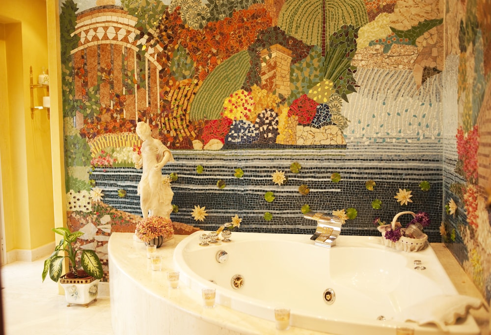 Villa Modernista Edelweiss