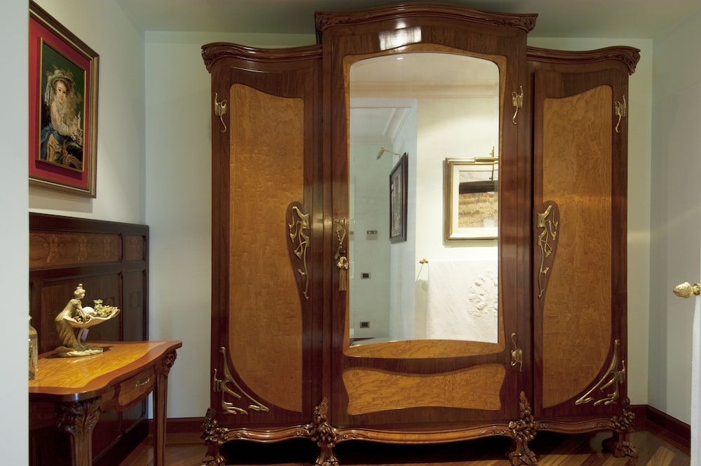 Villa Modernista Edelweiss