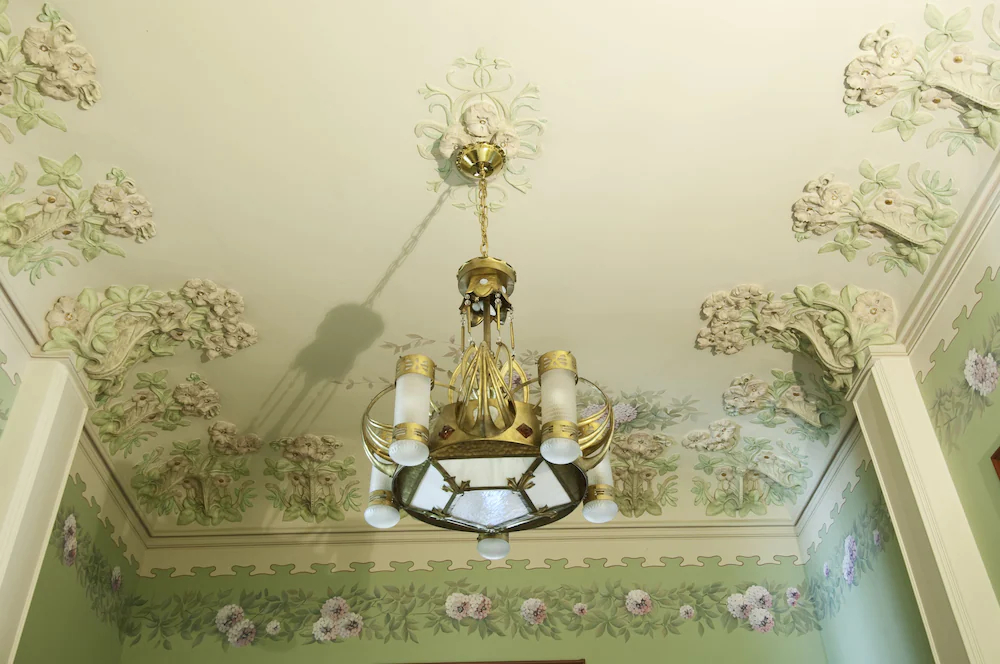 Villa Modernista Edelweiss