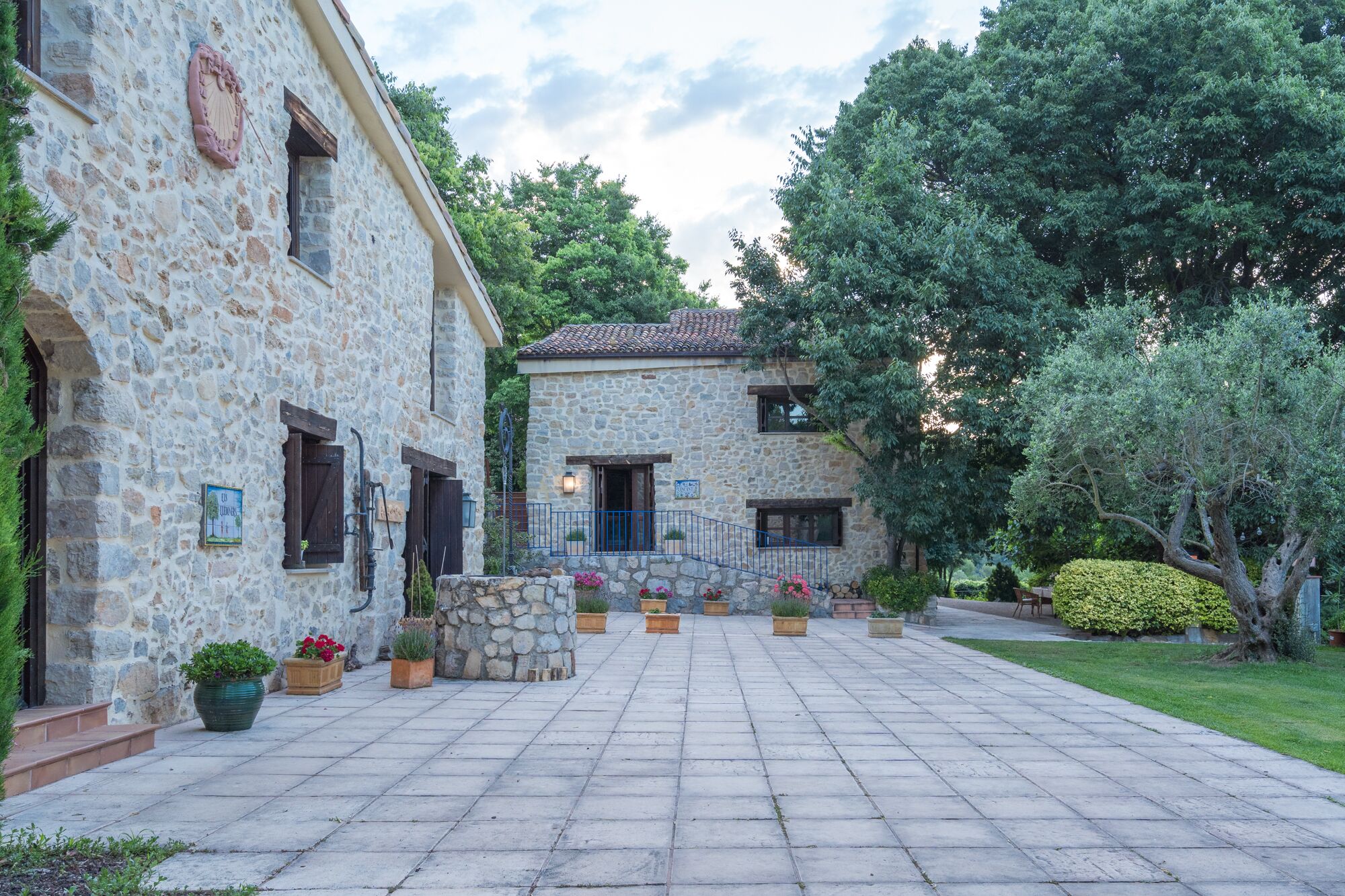 Masia Ventanell