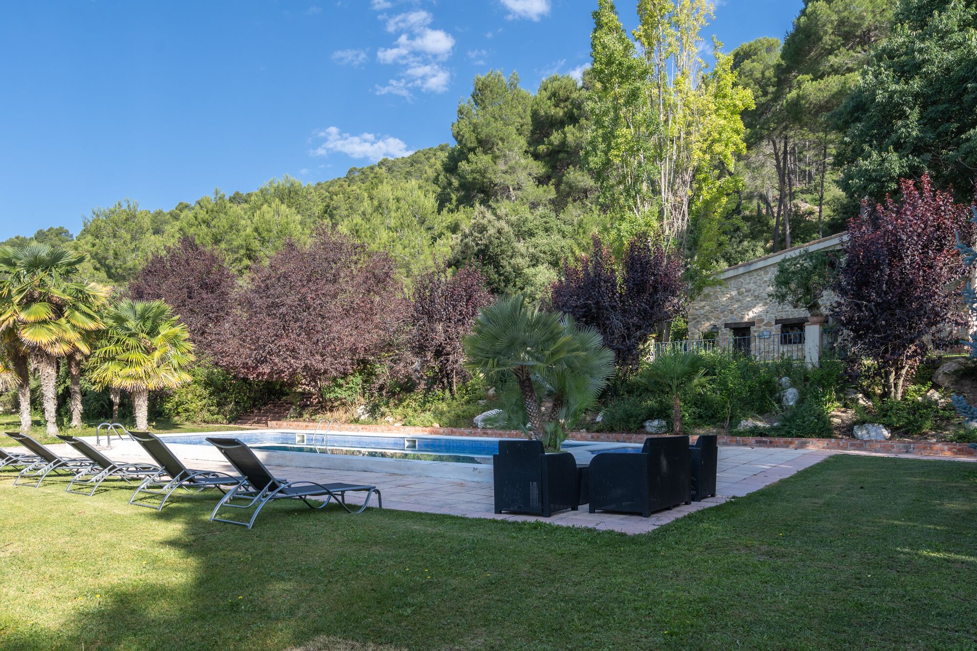 Masia Ventanell