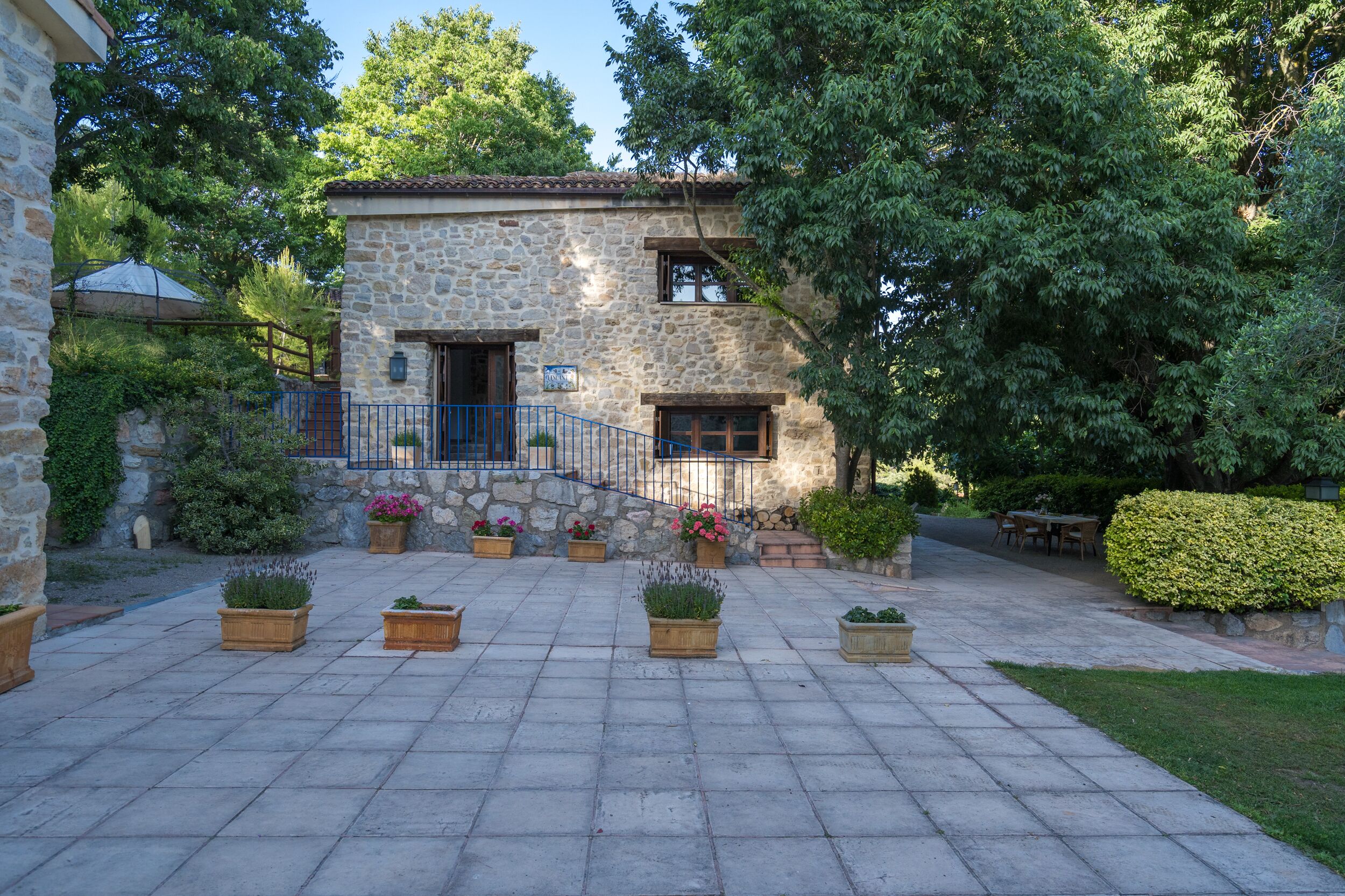 Masia Ventanell