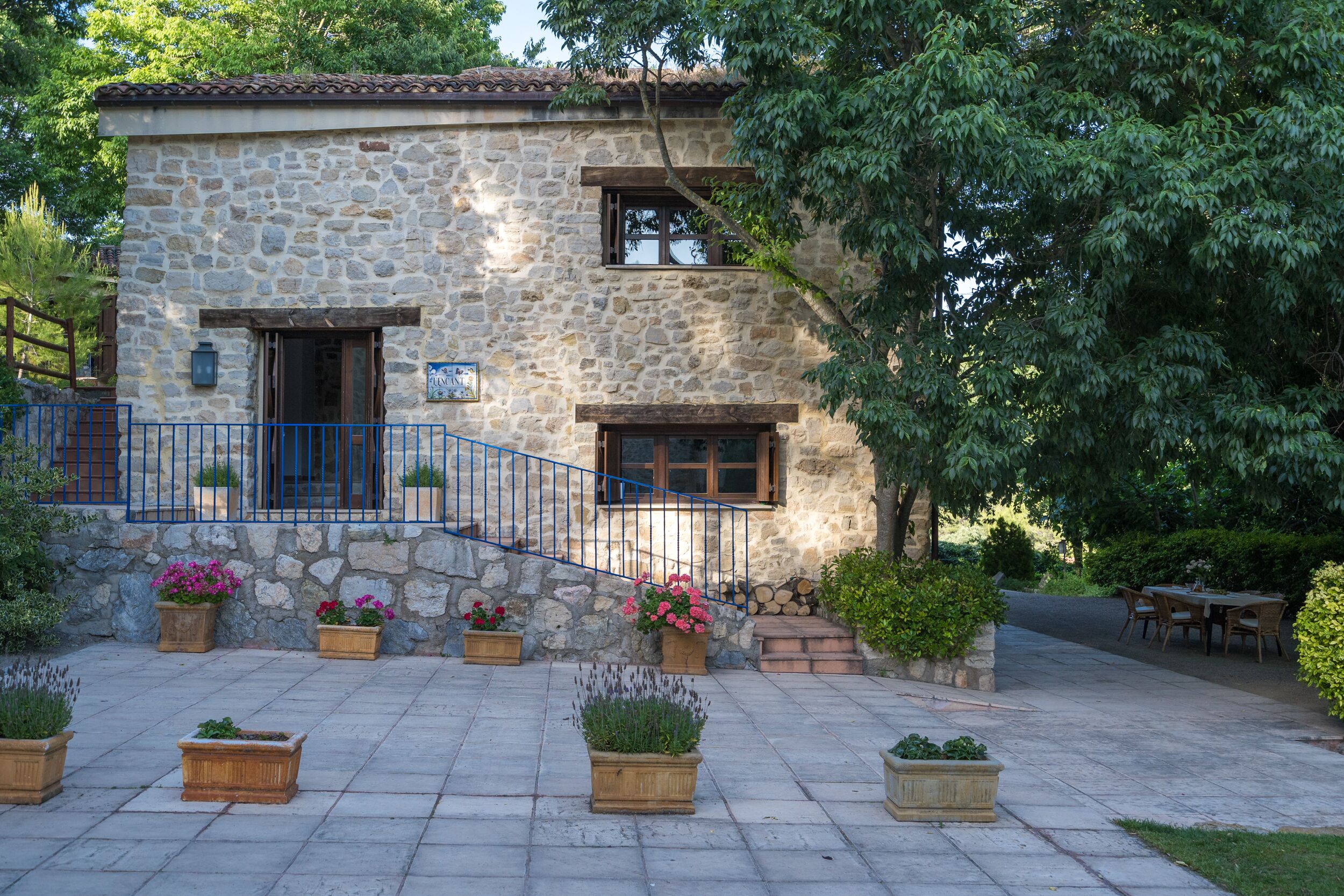 Masia Ventanell