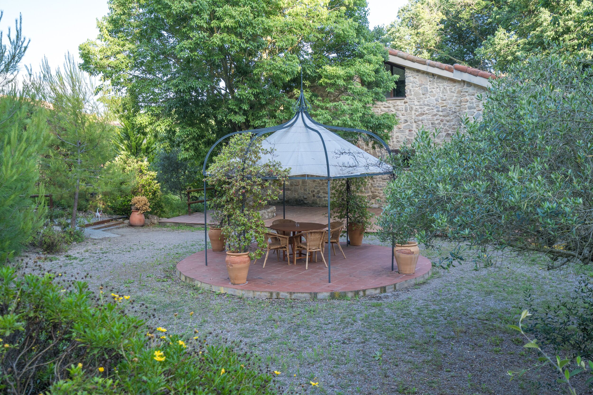 Masia Ventanell
