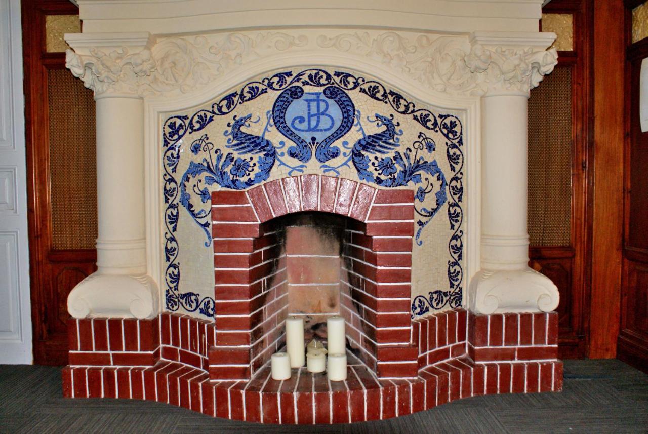 Hotel Monument Mas Passamaner