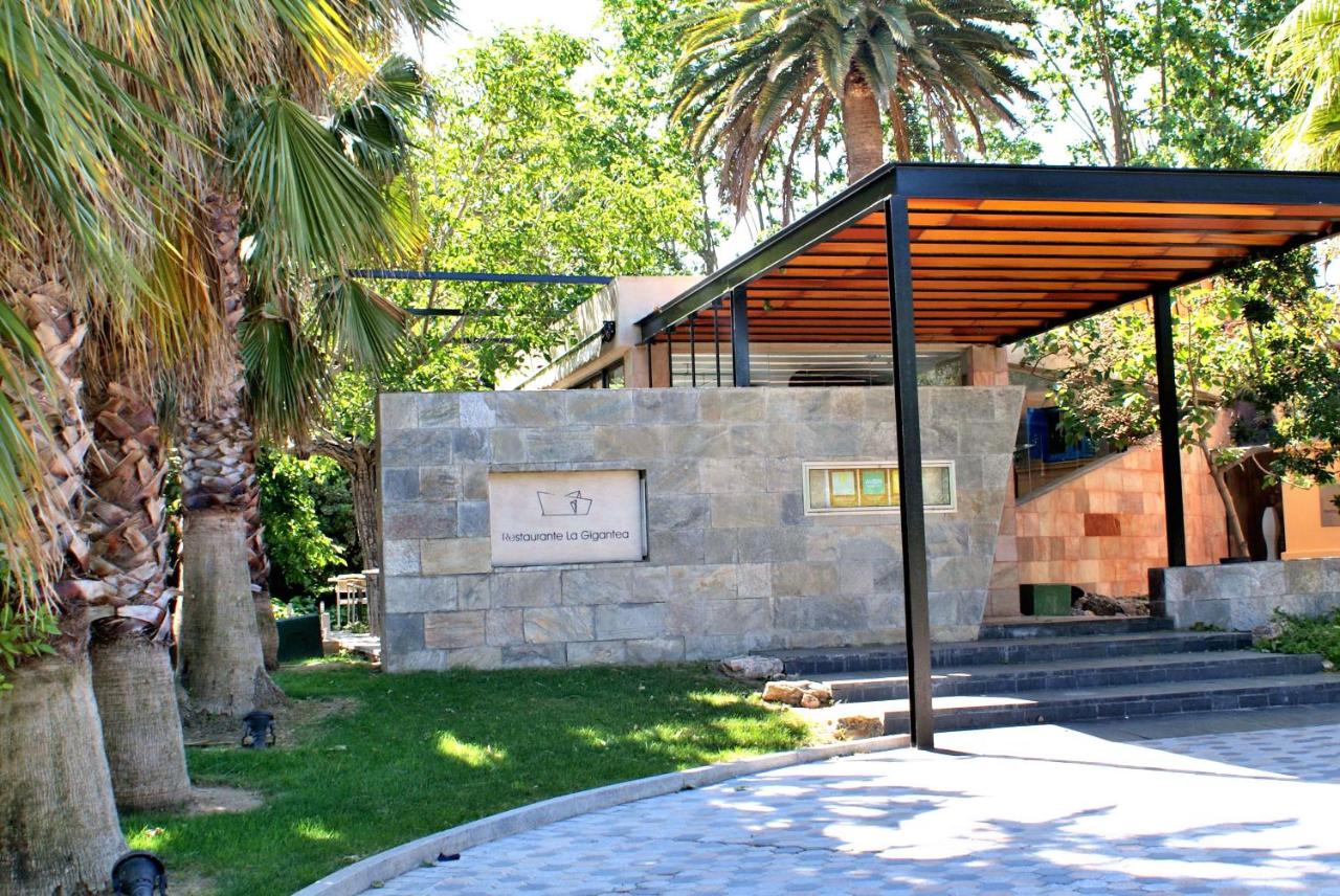 Hotel Monument Mas Passamaner