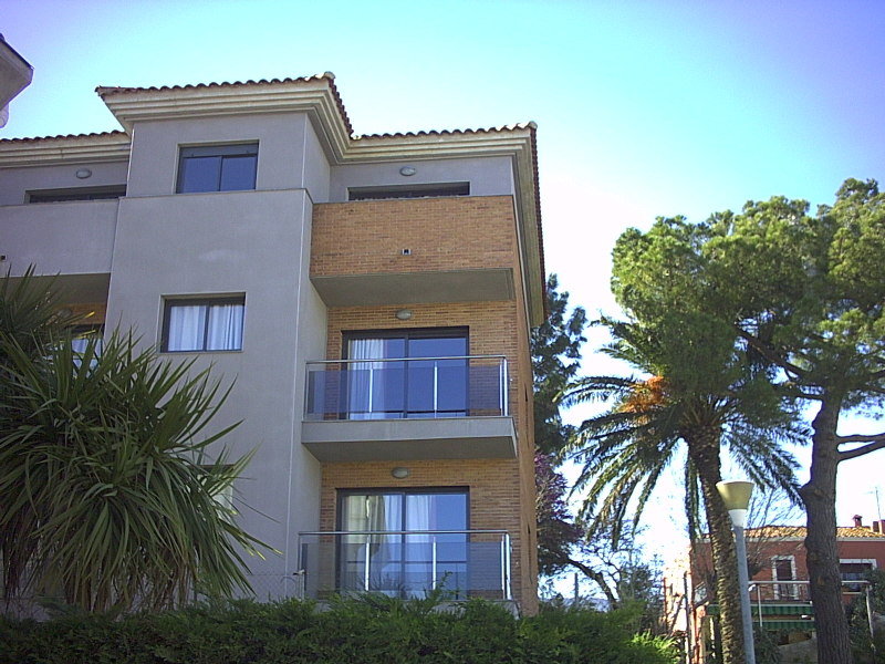 Apartamentos La Selva Del Camp