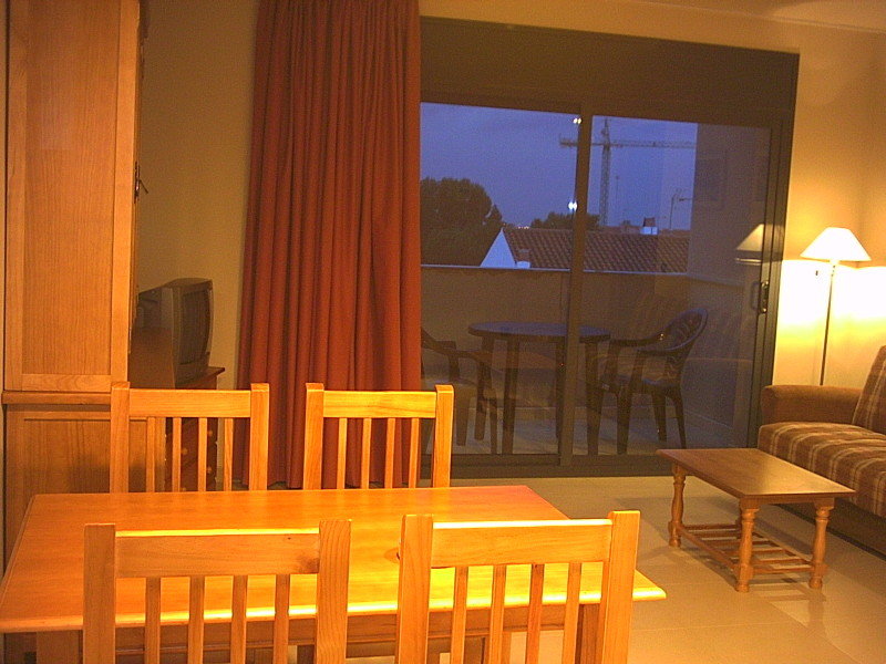 Apartamentos La Selva Del Camp