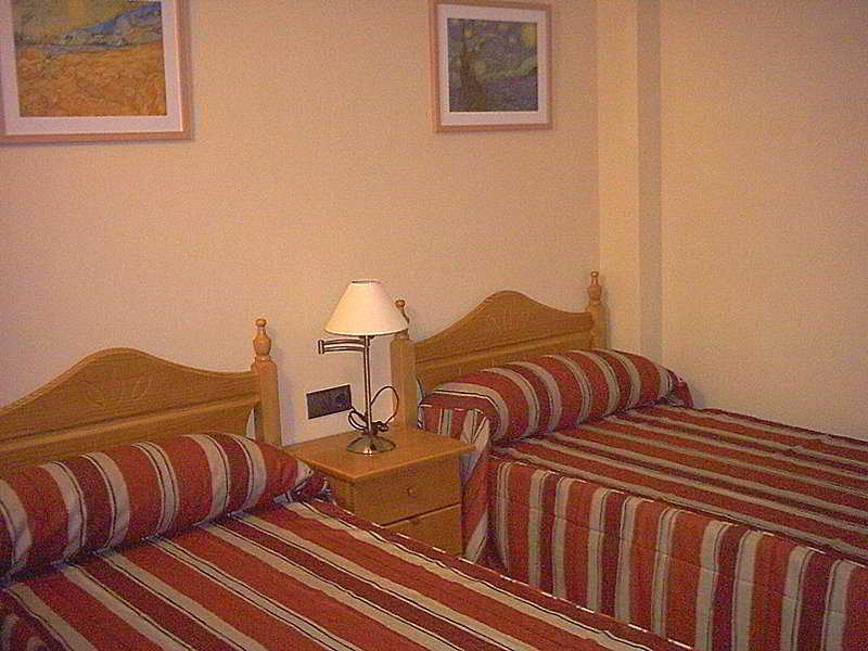 Apartamentos La Selva Del Camp