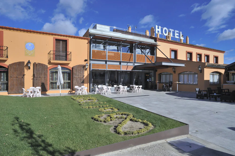 Hotel Sol i Vi