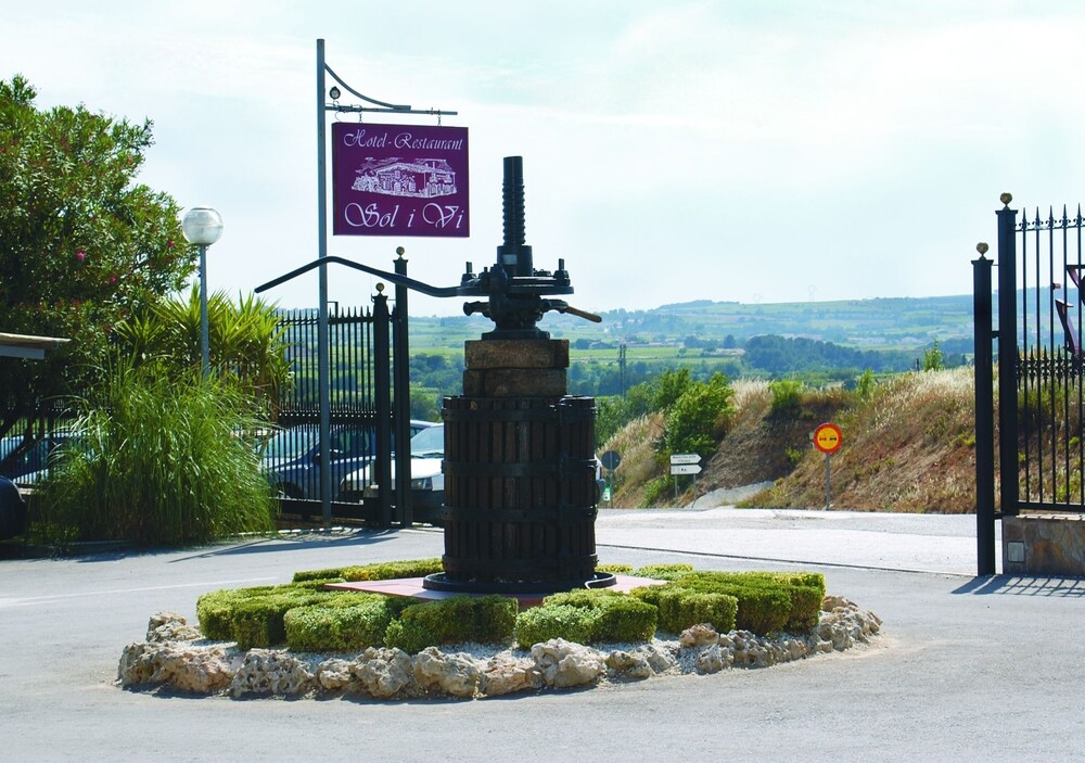 Hotel Sol i Vi