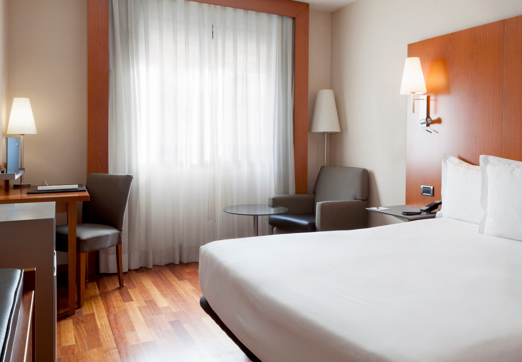 B&B HOTEL Ciudad de Lleida