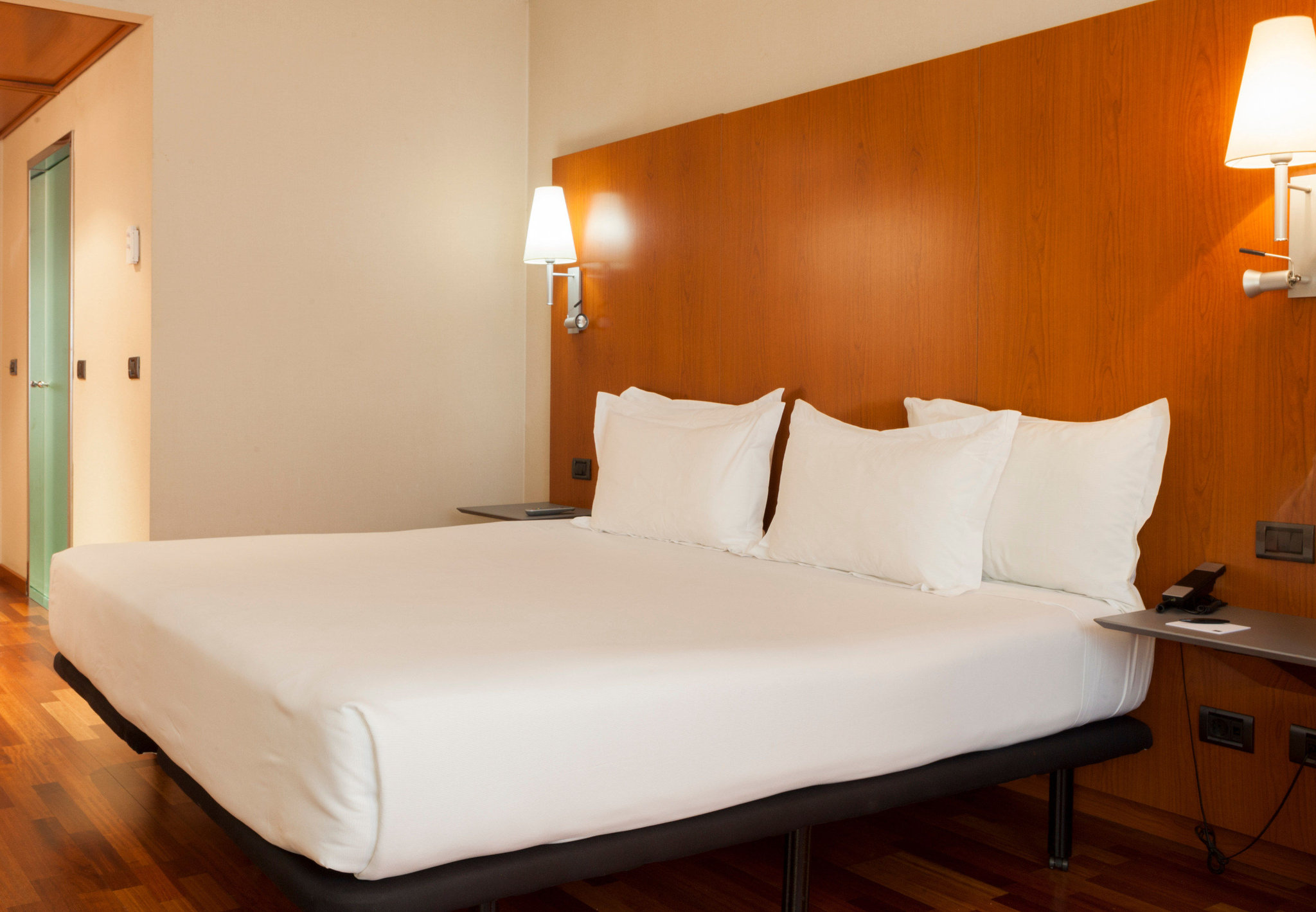 B&B HOTEL Ciudad de Lleida