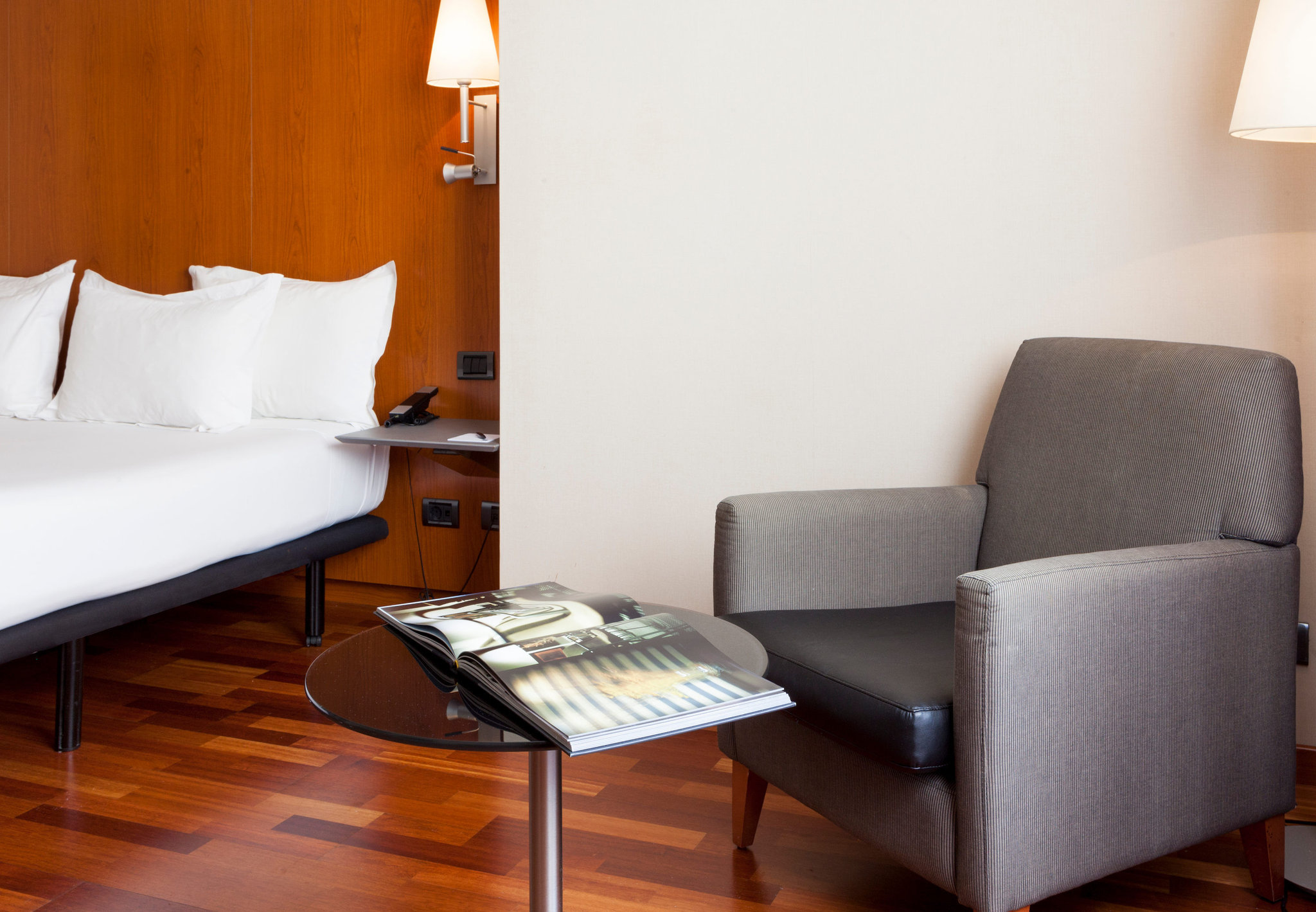 B&B HOTEL Ciudad de Lleida