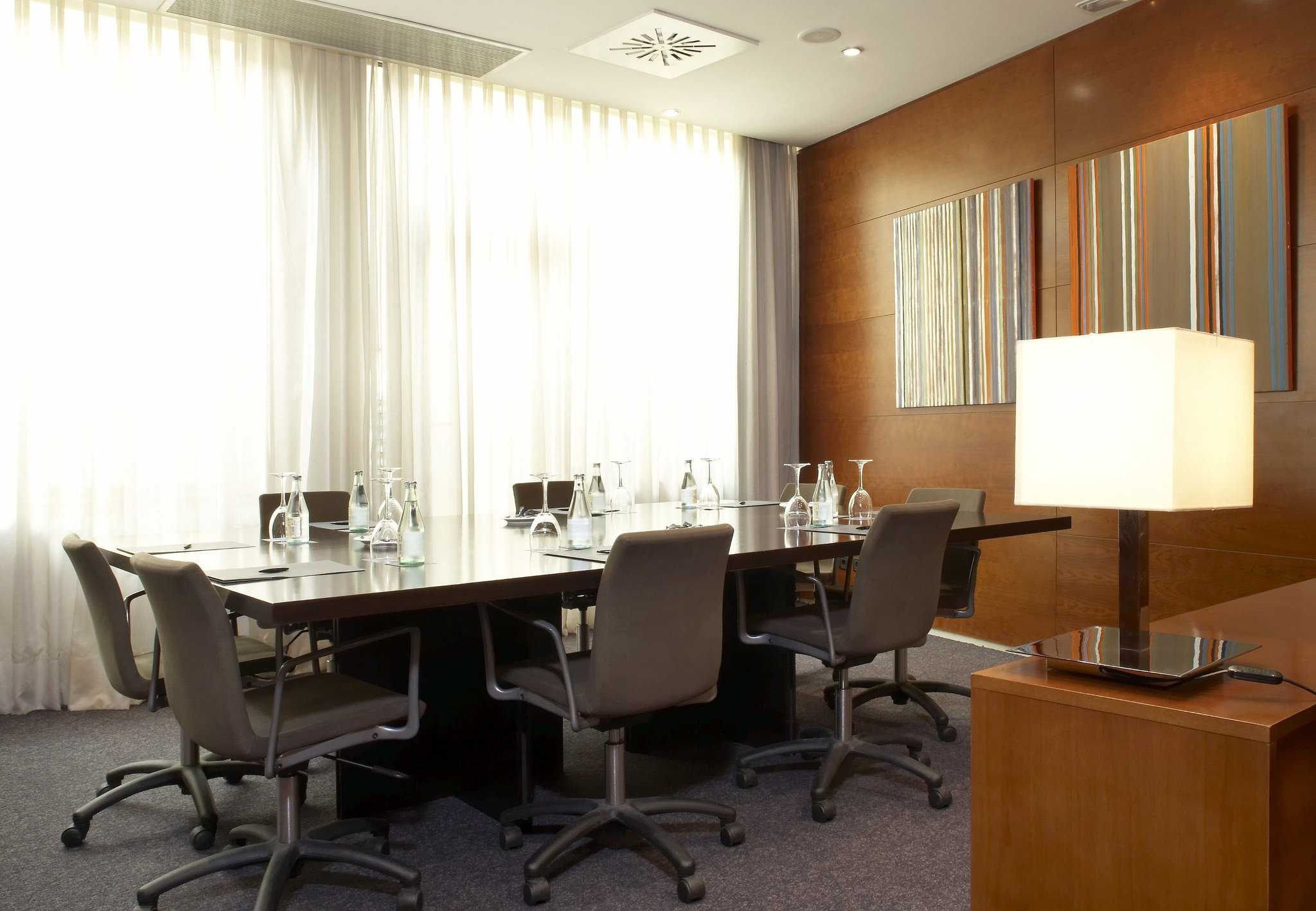 B&B HOTEL Ciudad de Lleida