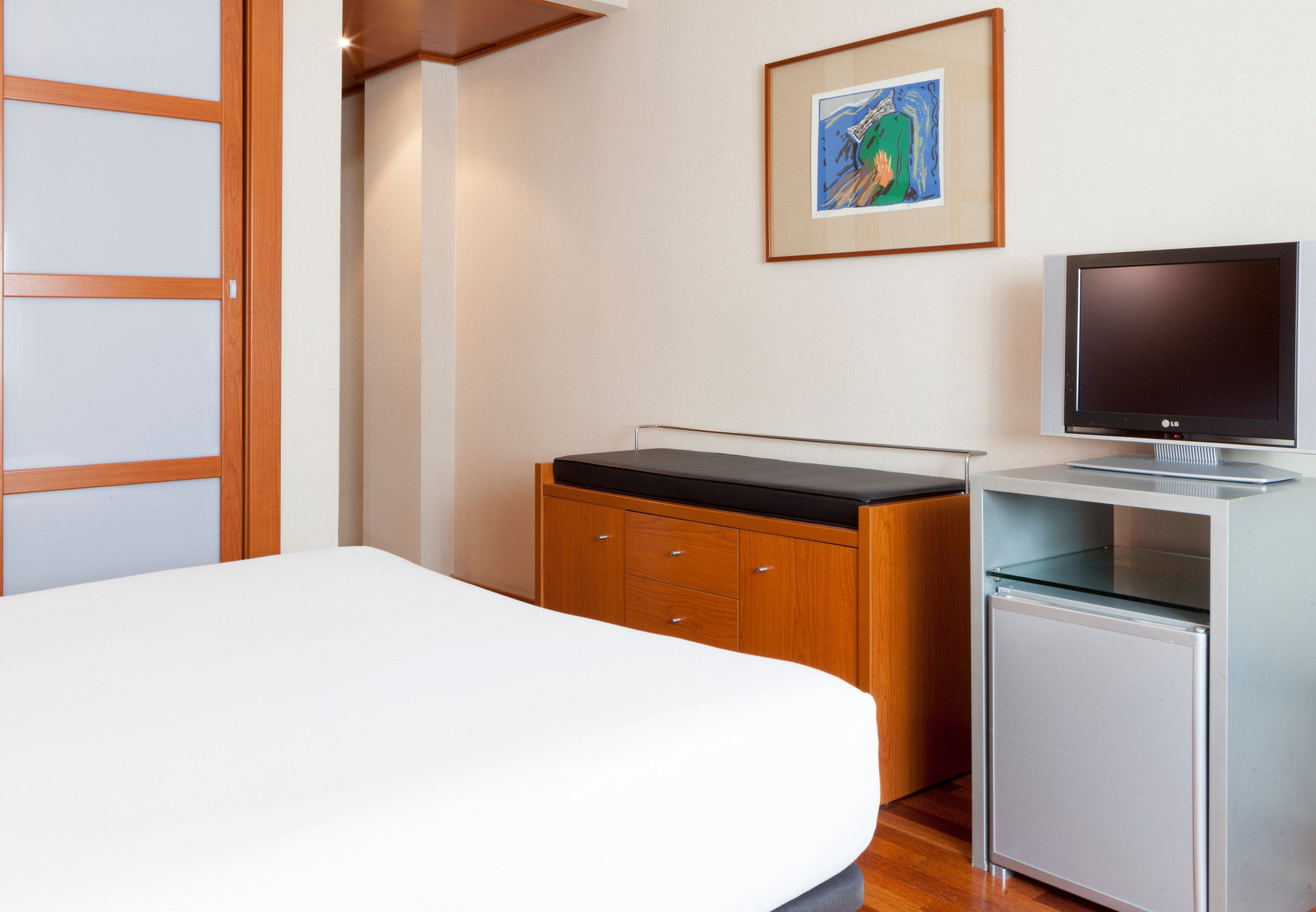 B&B HOTEL Ciudad de Lleida
