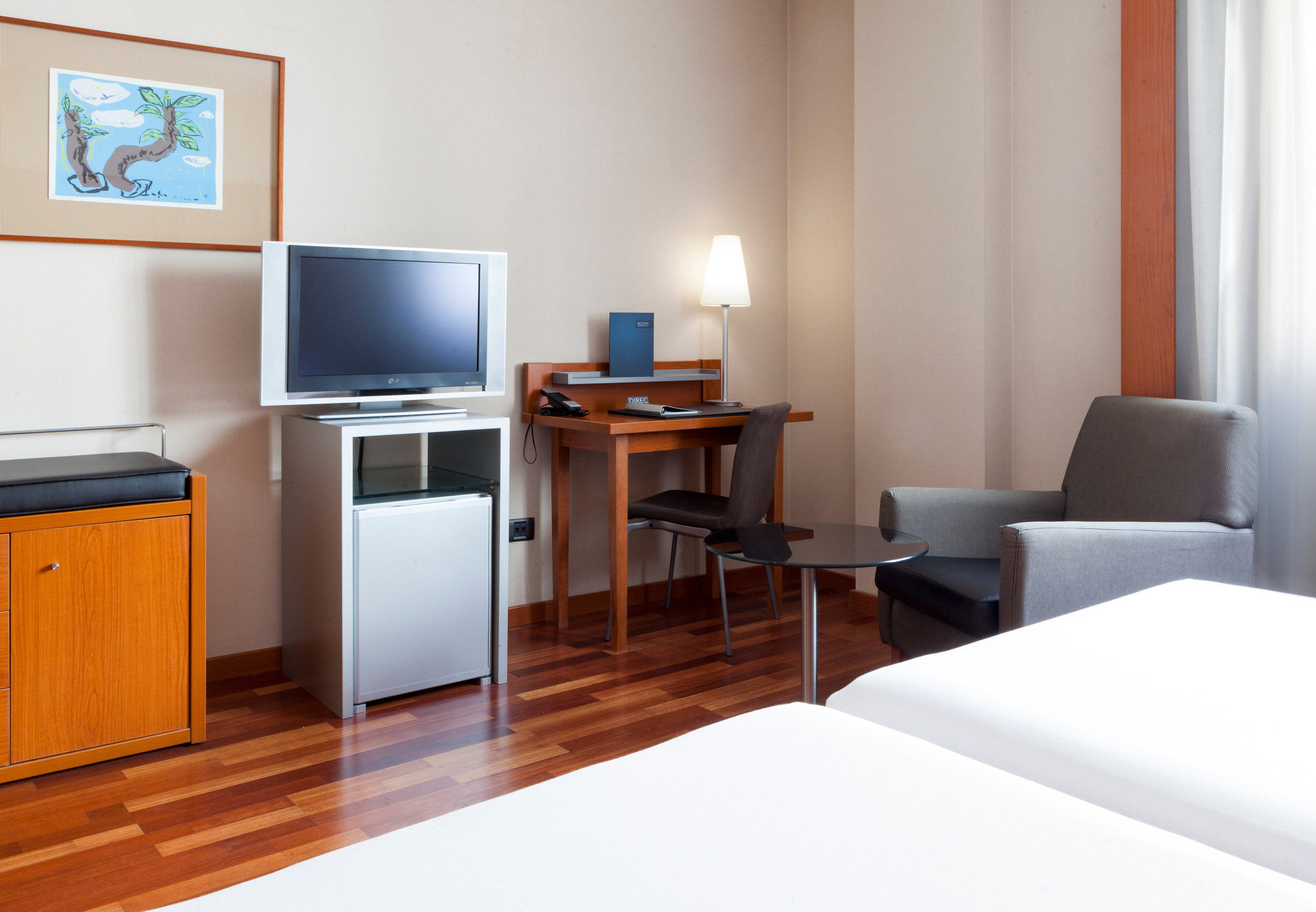 B&B HOTEL Ciudad de Lleida