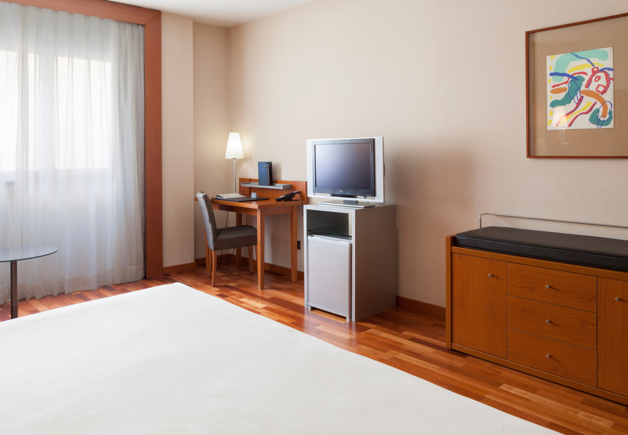 B&B HOTEL Ciudad de Lleida