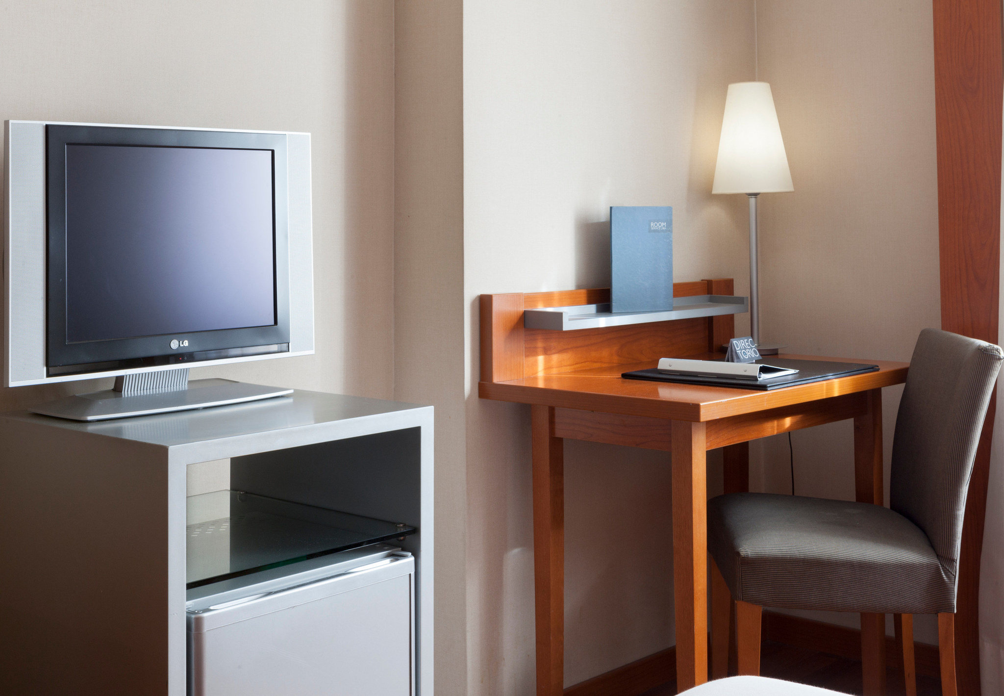 B&B HOTEL Ciudad de Lleida