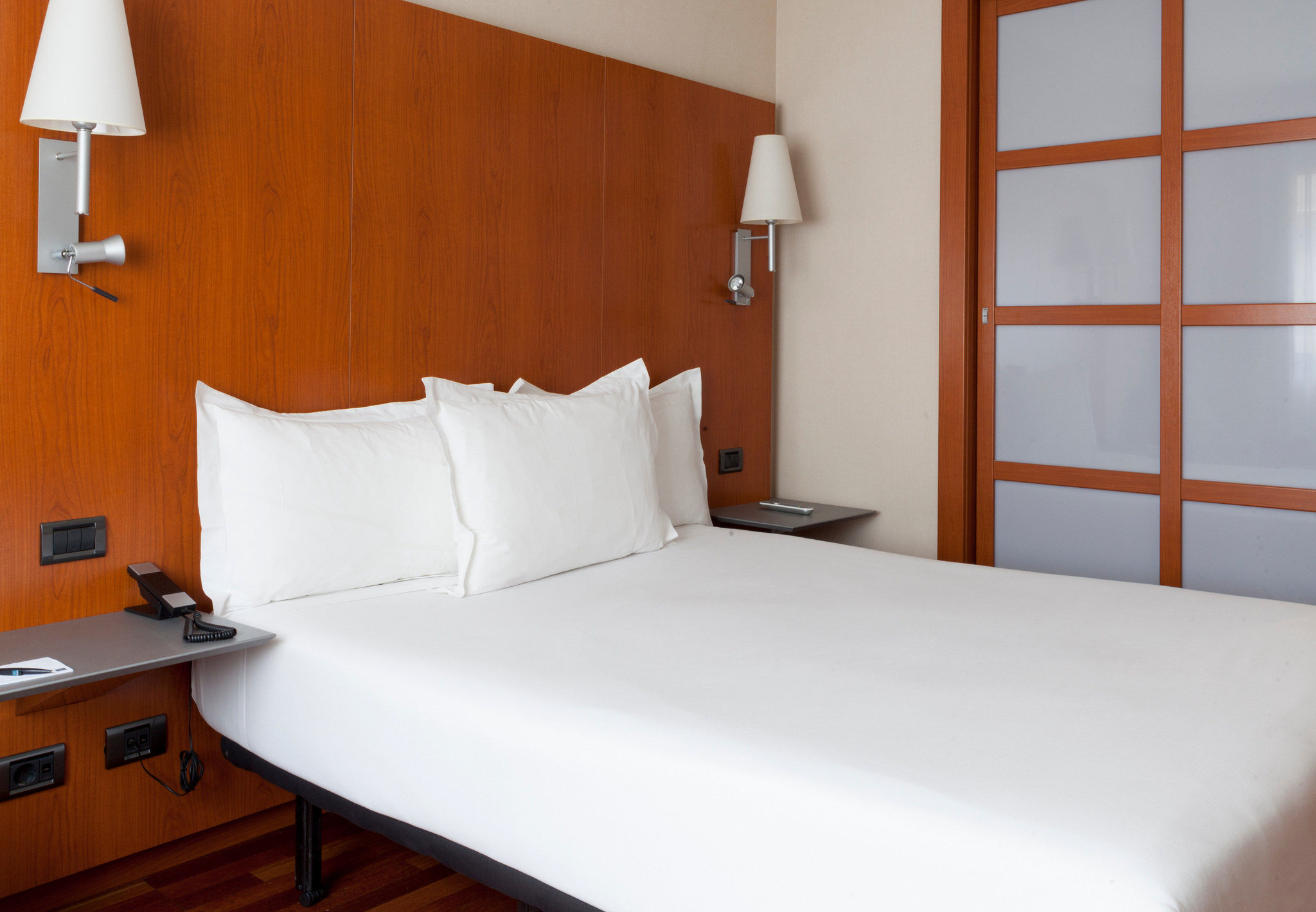 B&B HOTEL Ciudad de Lleida
