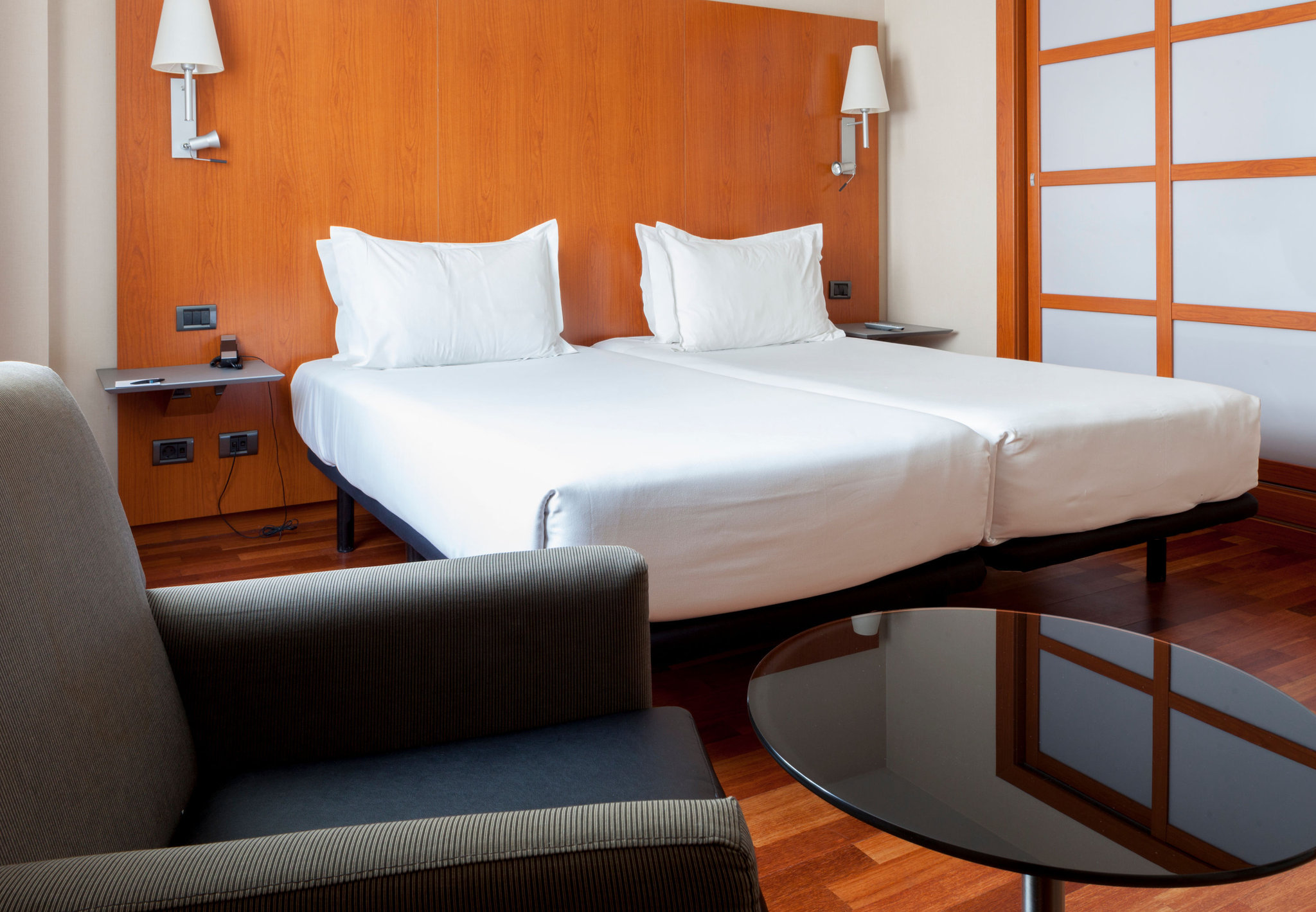 B&B HOTEL Ciudad de Lleida