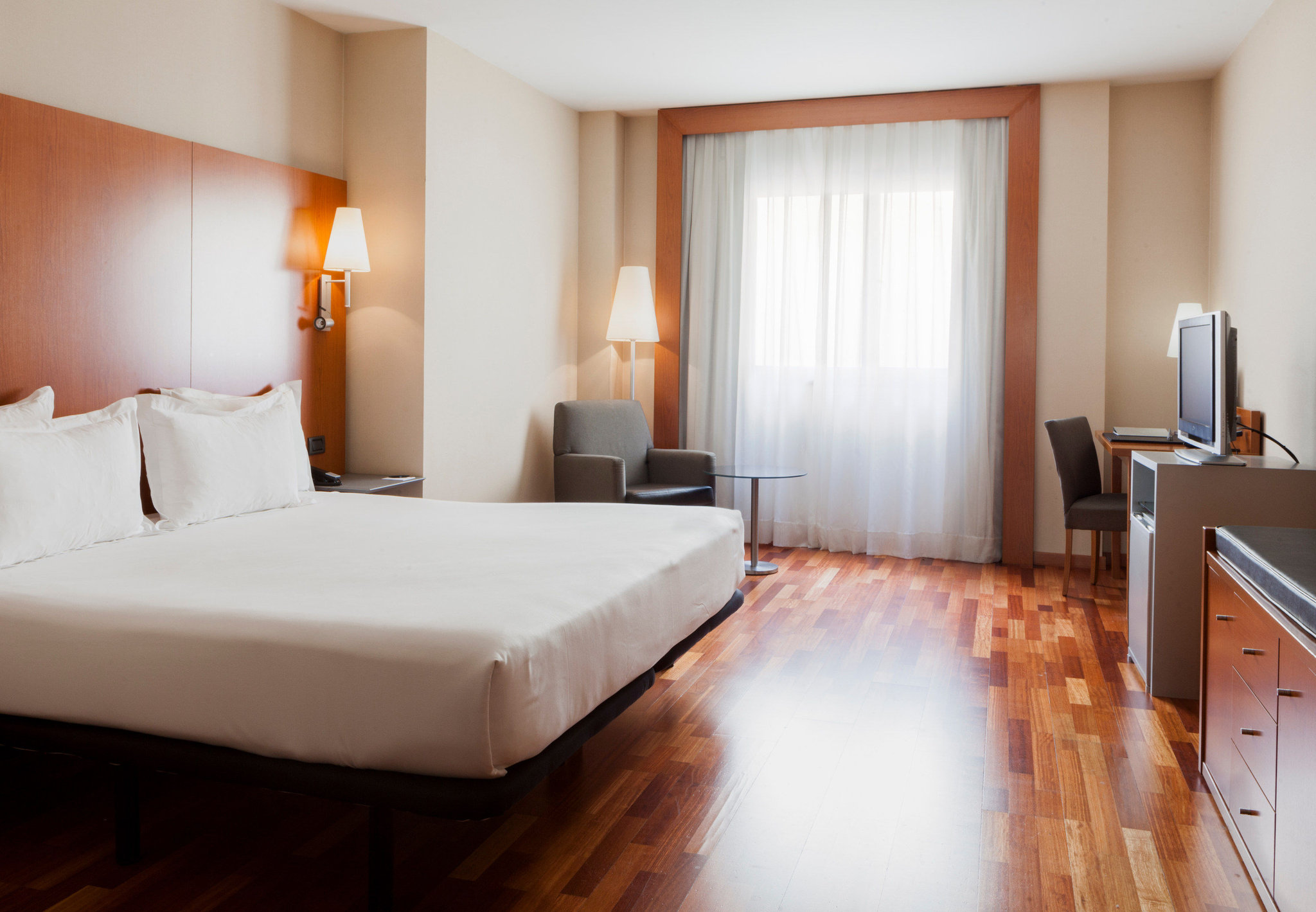 B&B HOTEL Ciudad de Lleida