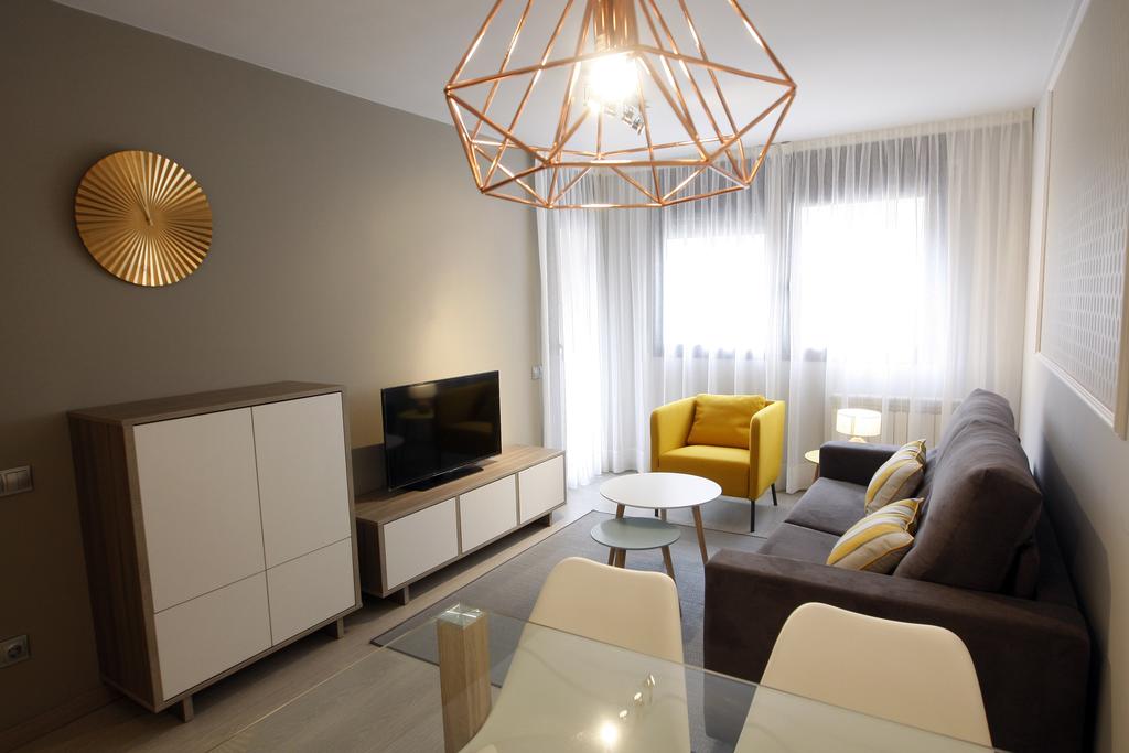 Apartamentos Real Lleida