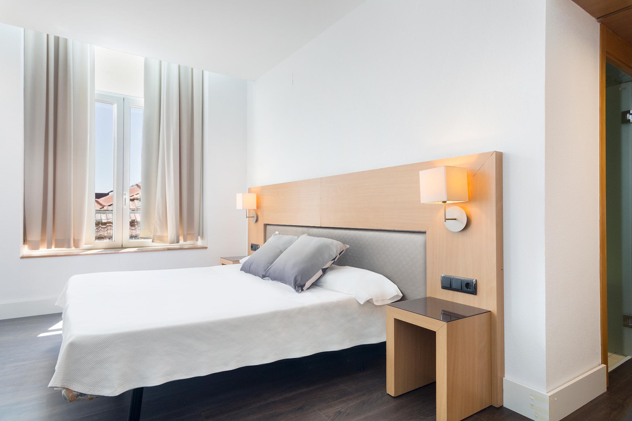 Hotel Rambla Lleida