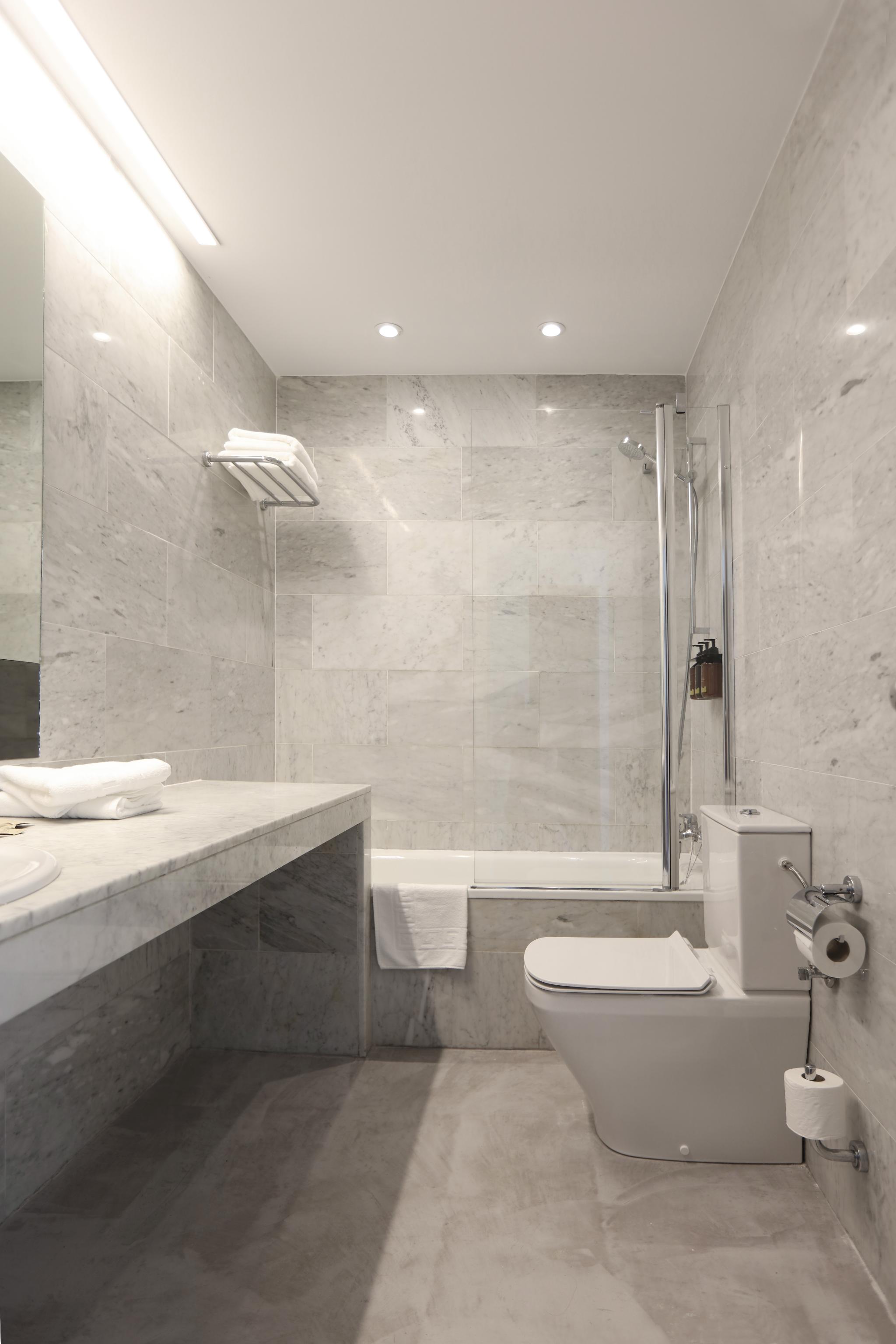 Hotel Rambla Lleida