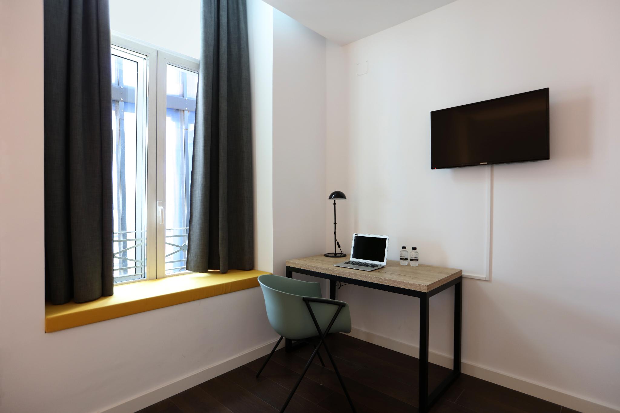 Hotel Rambla Lleida