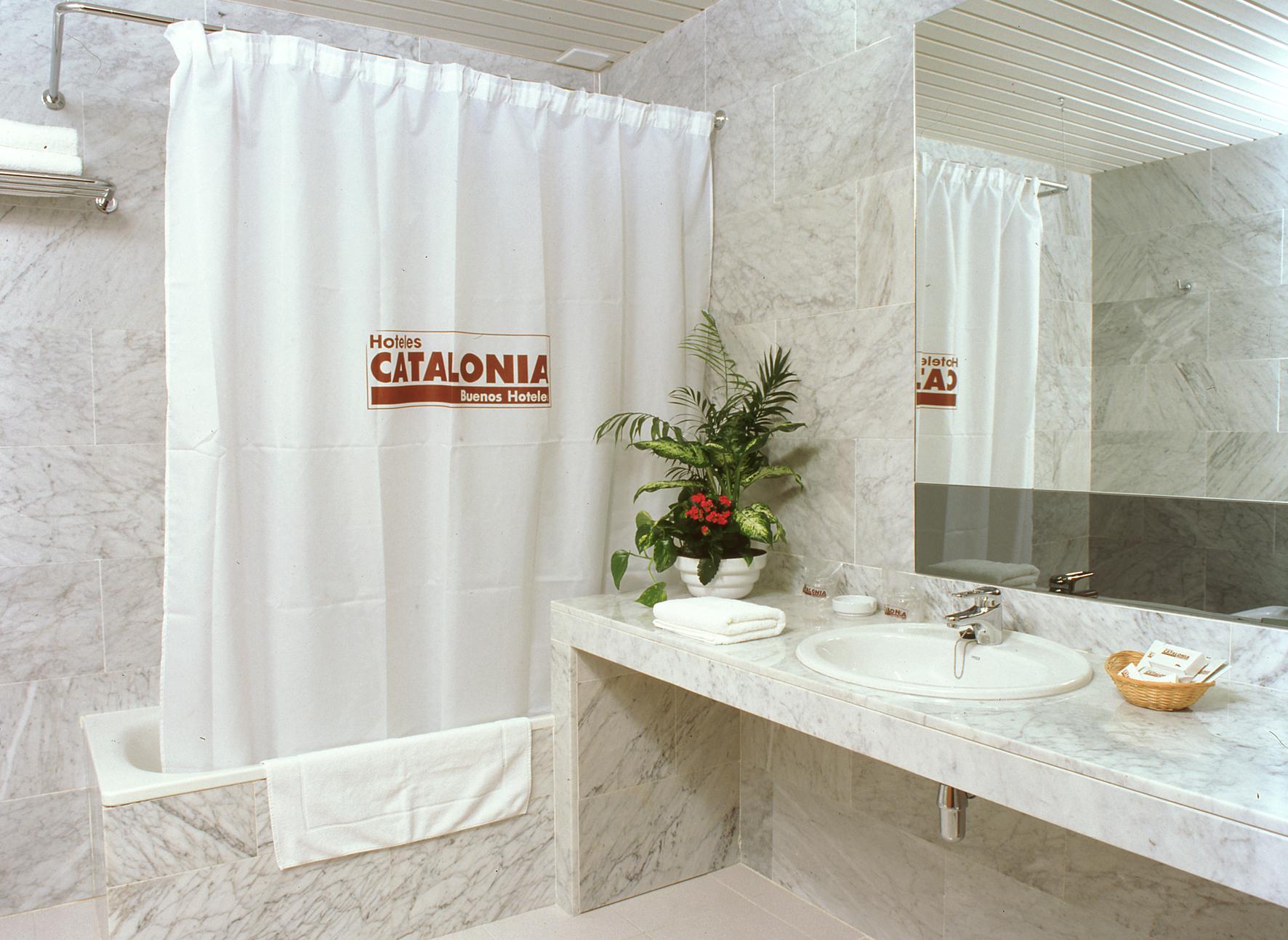 Hotel Rambla Lleida