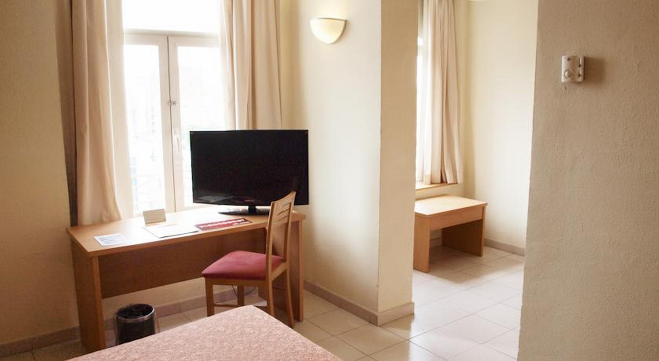 Hotel Rambla Lleida