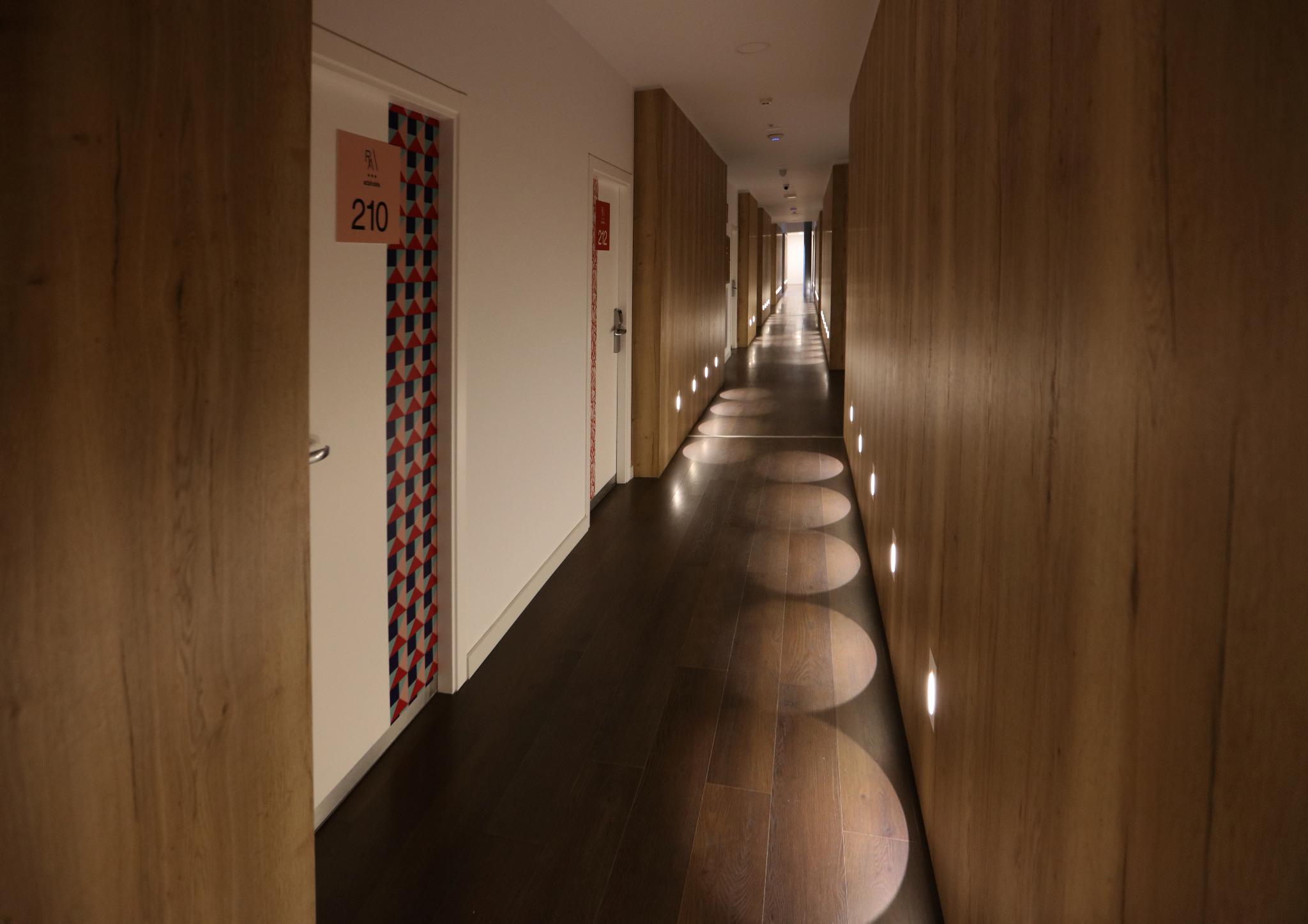Hotel Rambla Lleida