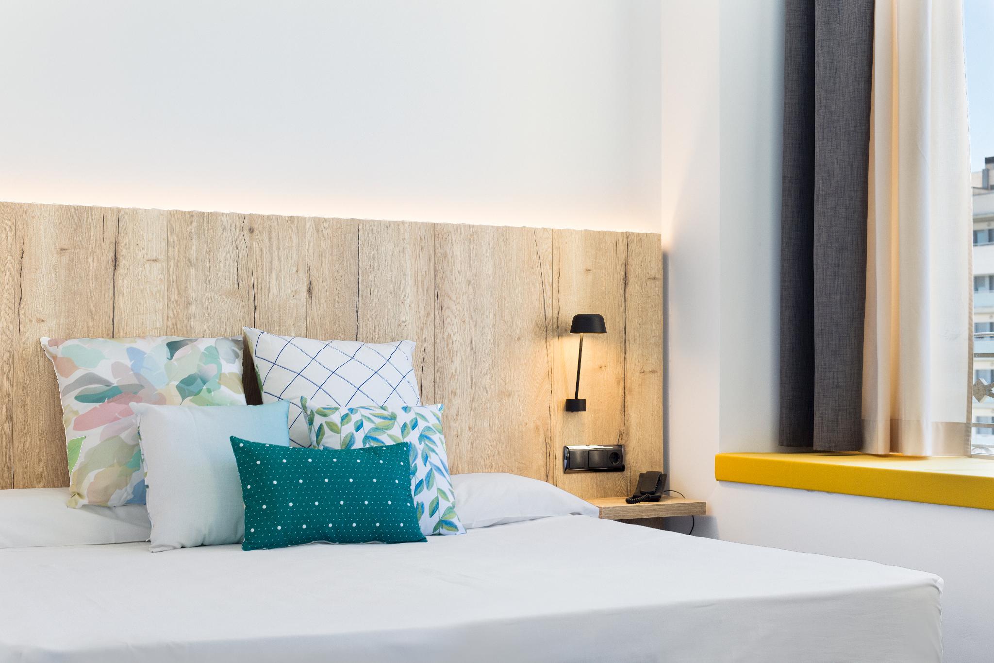 Hotel Rambla Lleida