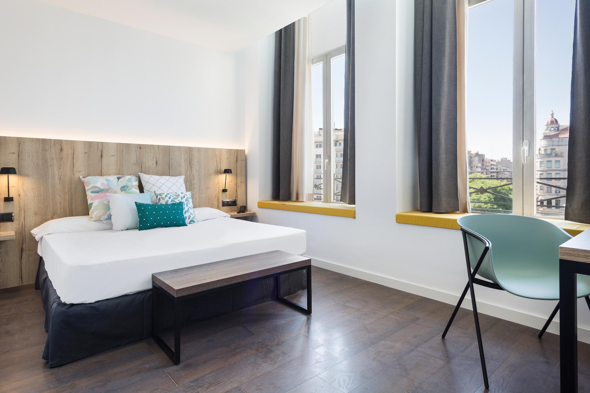 Hotel Rambla Lleida