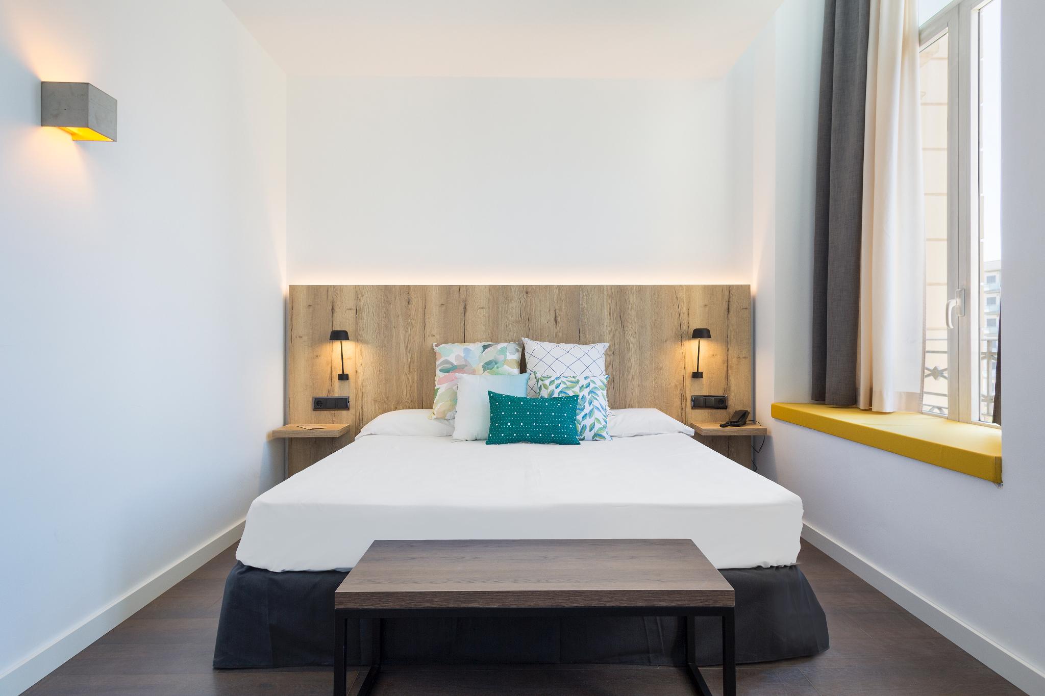 Hotel Rambla Lleida