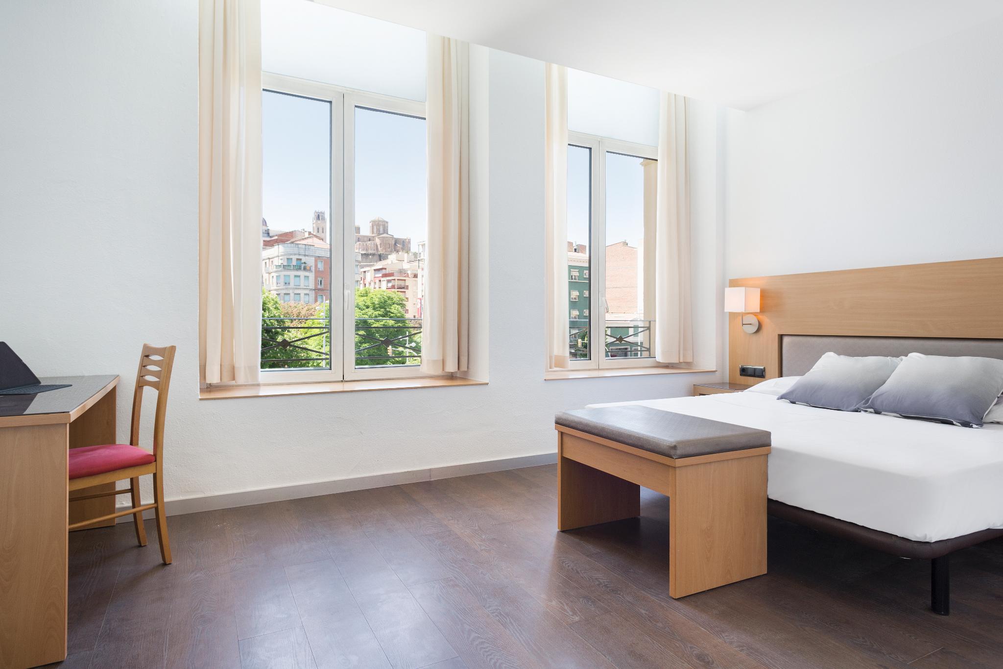 Hotel Rambla Lleida