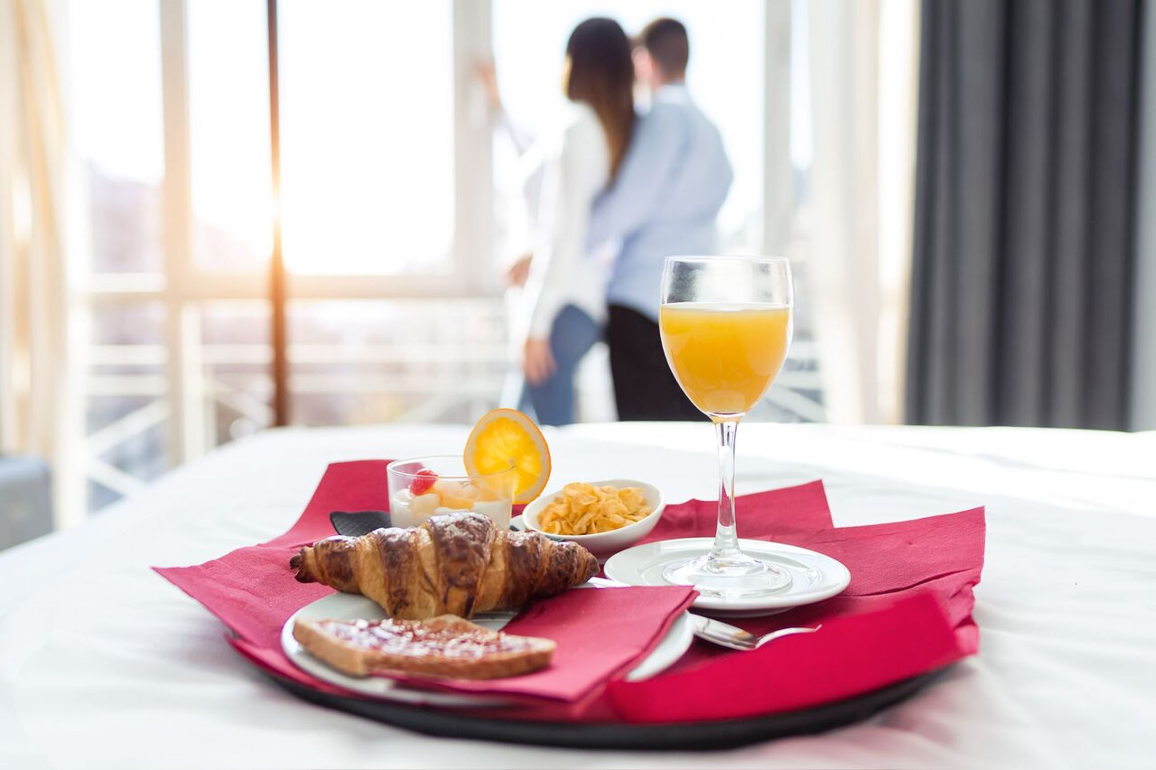 Hotel Rambla Lleida
