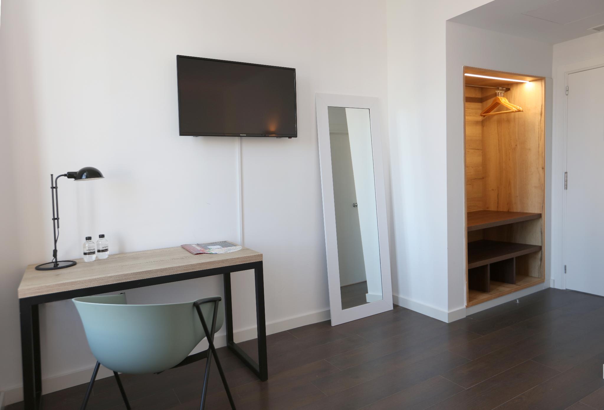 Hotel Rambla Lleida